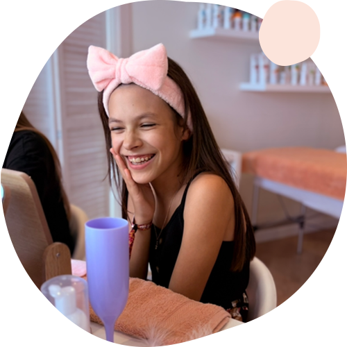 Formule anniversaire chez Dans Ma Bulle Tournai